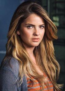 Malia Tate