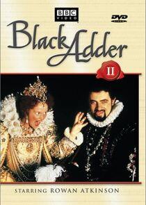 Blackadder - Season 2