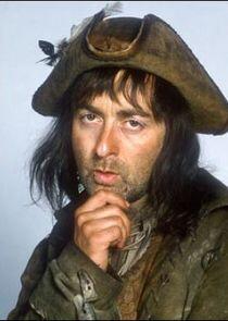 S. Baldrick