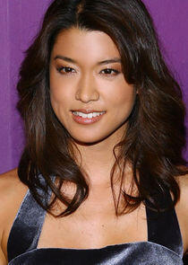 Grace Park