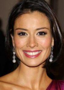 Melanie Sykes