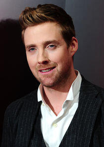 Ricky Wilson