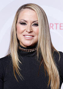 Anastacia