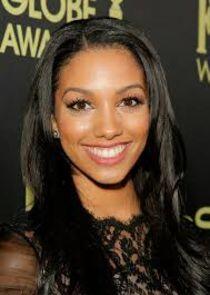 Corinne Foxx