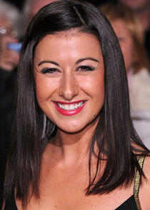 Hayley Tamaddon