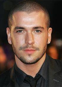 Shayne Ward