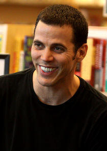 Steve-O