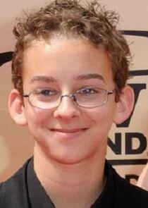 Sawyer Sweeten