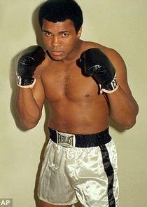 Muhammad Ali