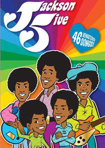 The Jackson 5ive