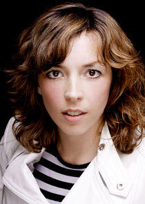 Bridget Christie