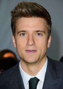 Greg James