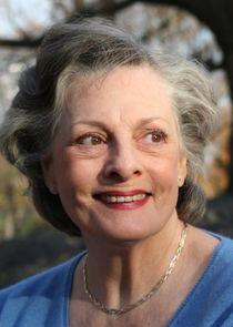 Dana Ivey