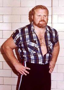 Larry Hennig