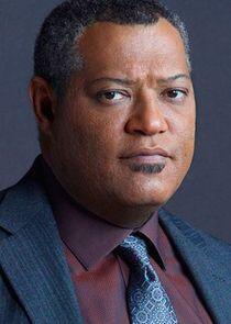 FBI Special Agent Jack Crawford