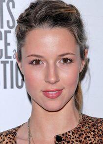 photo of Alona Tal