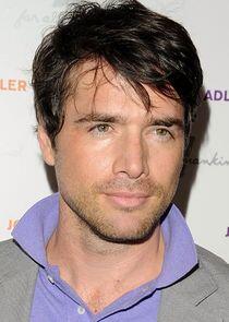 Matthew Settle