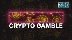 Crypto Gamble