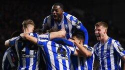 The FA Cup Third Round: Sheffield Wednesday v Newcastle United