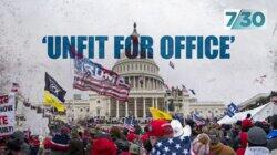 Unfit for Office