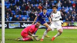 The FA Cup Third-Round Highlights - Sunday