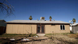 Frankenhouse vs. Hairball House