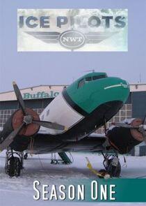 Ice Pilots NWT - Season 1