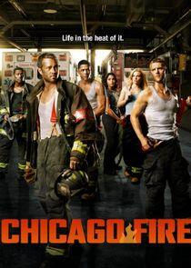 Chicago Fire - Season 1