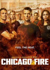 Chicago Fire - Season 2