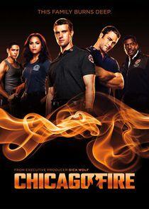 Chicago Fire - Season 3