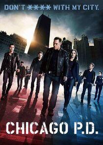 Chicago P.D. - Season 1