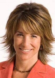 Suzy Kolber