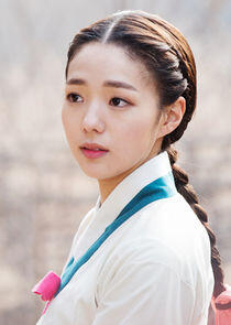 Song Ga Ryung