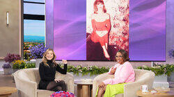 Ellen Pompeo Ellen Pompeo