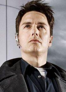 Captain Jack Harkness