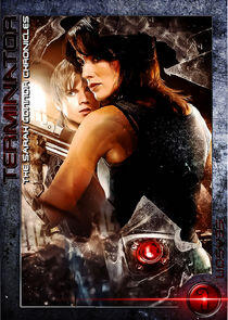 Terminator: The Sarah Connor Chronicles - Season 1