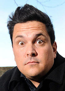 Dom Joly