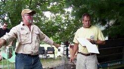 Salvaging Items in Roanoke, VA into Repurposed Goods