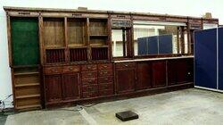 Burlington Wall Unit