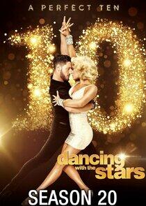 Dancing with the Stars - Season 20