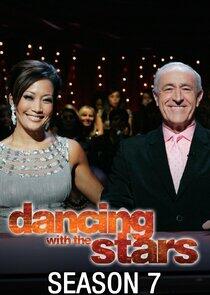 Dancing with the Stars - Season 7