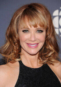 Lauren Holly