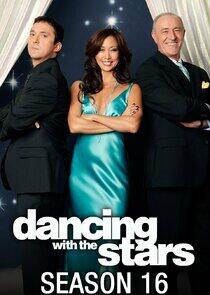 Dancing with the Stars - Season 16