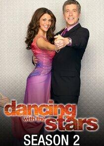 Dancing with the Stars - Season 2