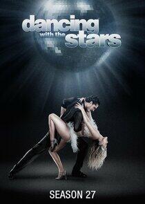 Dancing with the Stars - Season 27