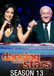 Dancing with the Stars - Season 13