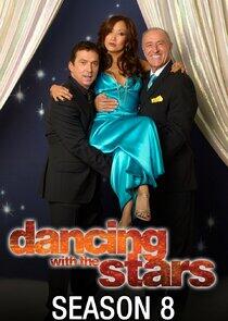 Dancing with the Stars - Season 8