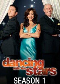 Dancing with the Stars - Season 1