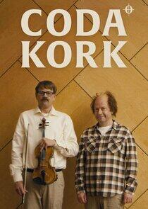 Coda KORK