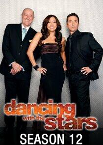 Dancing with the Stars - Season 12